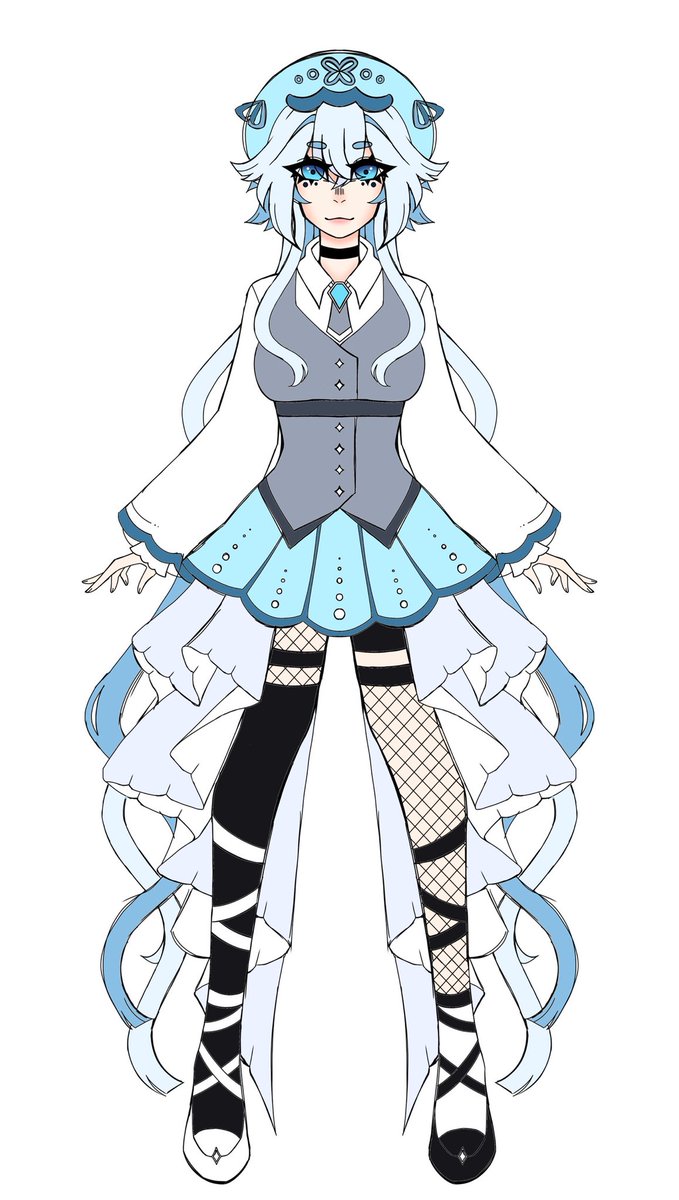 nemo 🪼 【SONIC PNGTUBER】 tweet media