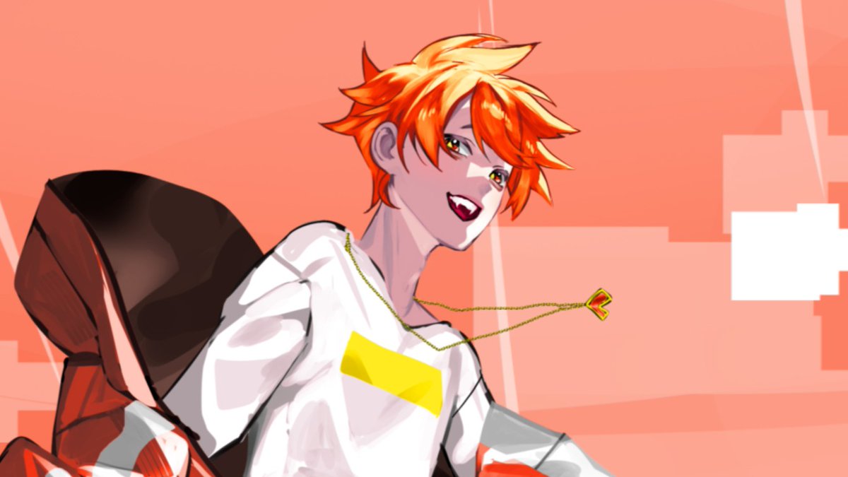 志葉 / shiba tweet media