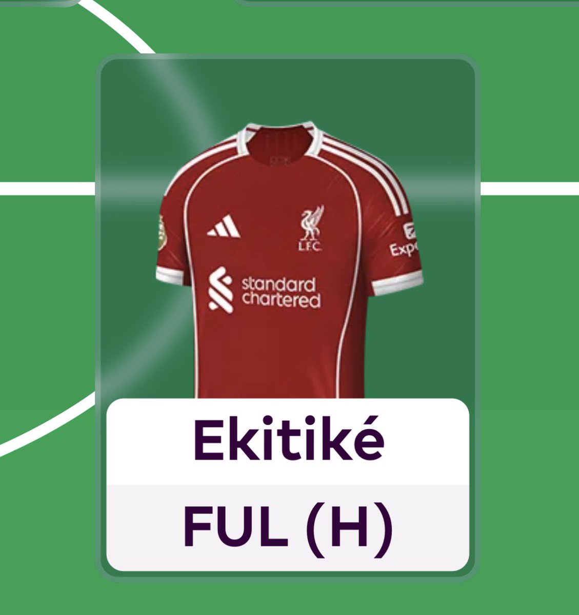 FPL GOAT tweet media