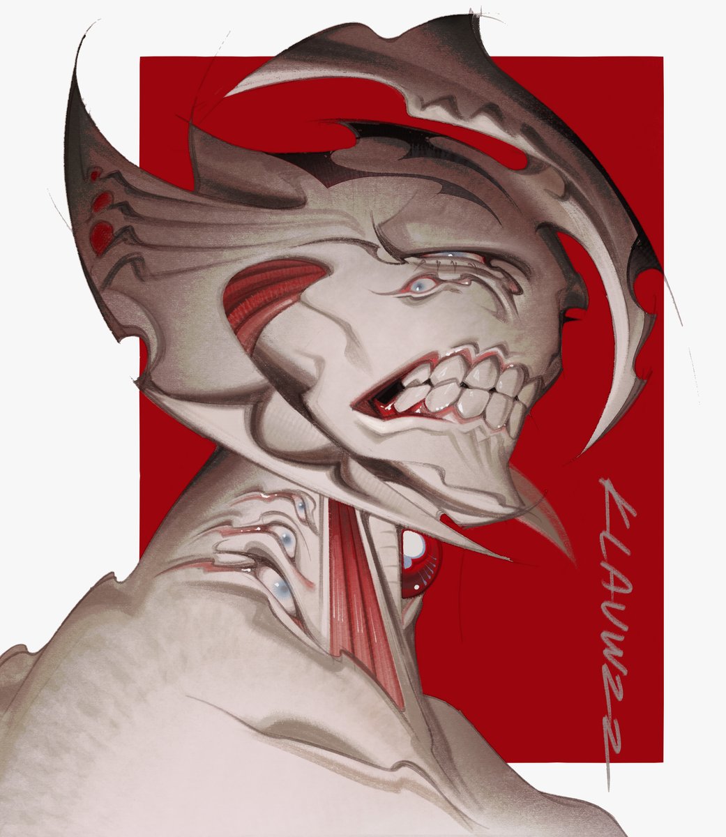 ᴋʟᴀᴜᴡ | comm werk tweet media