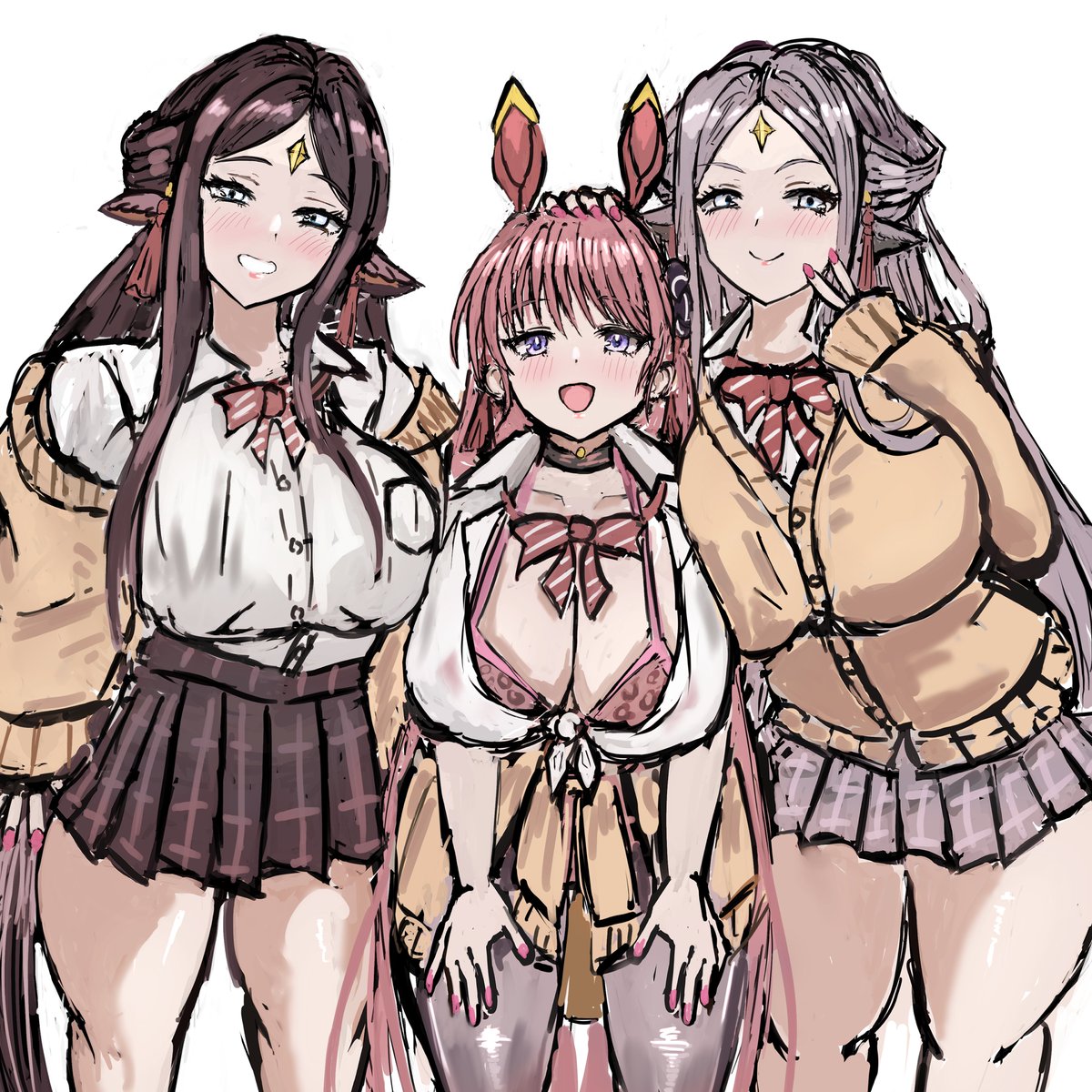 なまくたろー tweet media