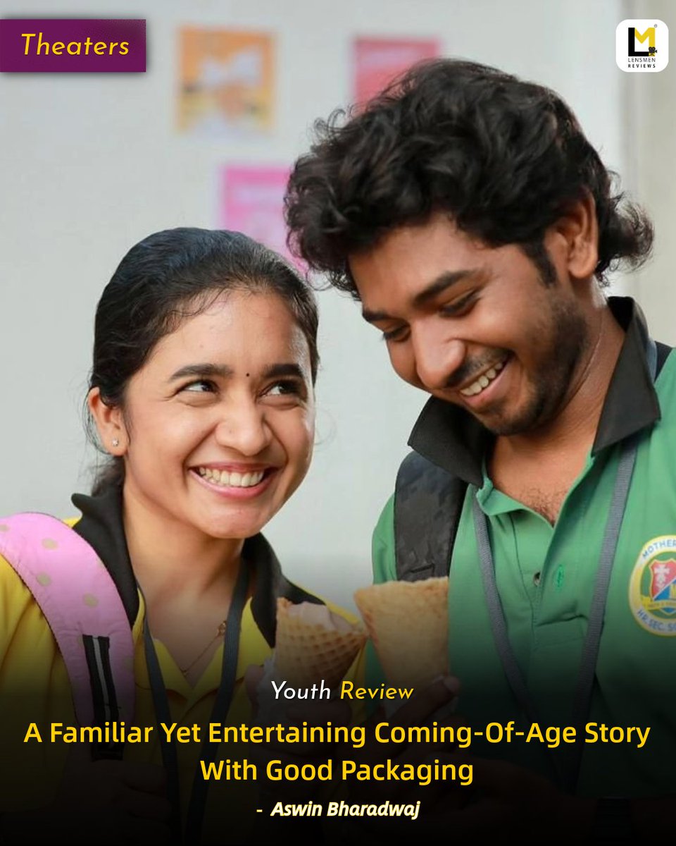 Lensmen Reviews tweet media