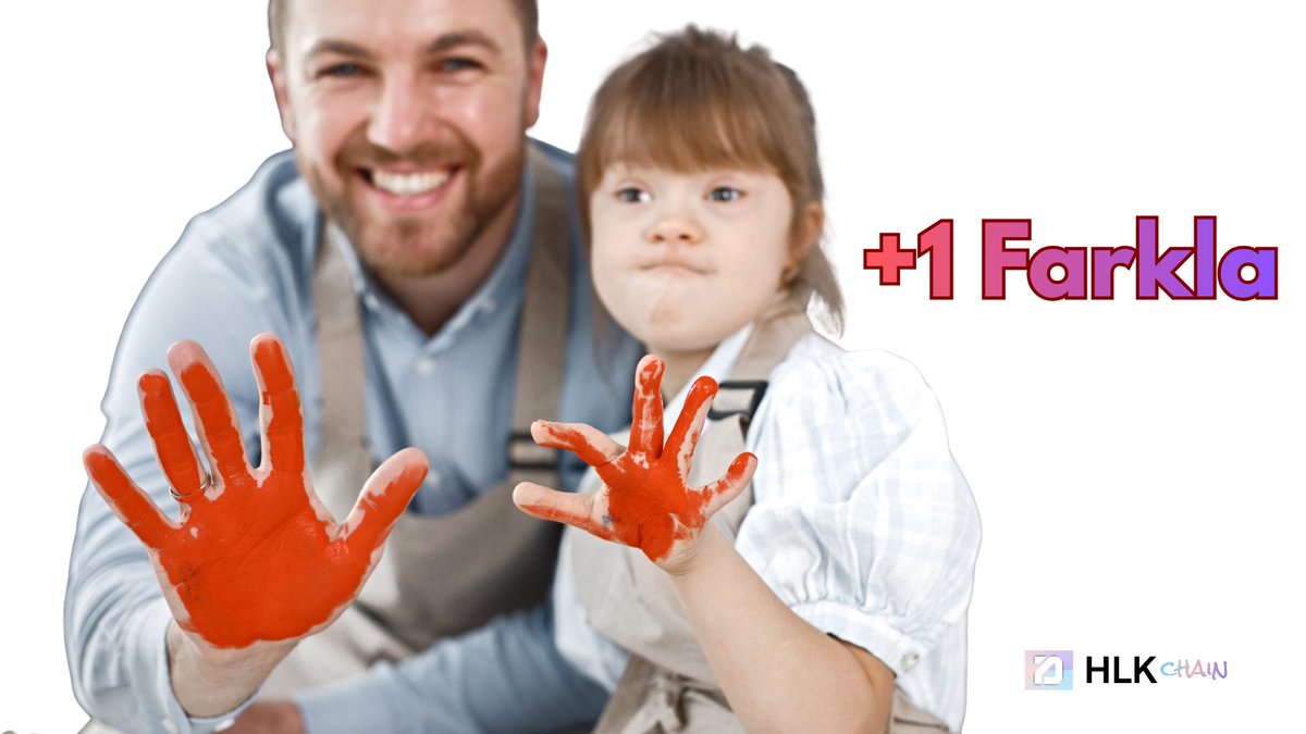 HLKChain tweet media