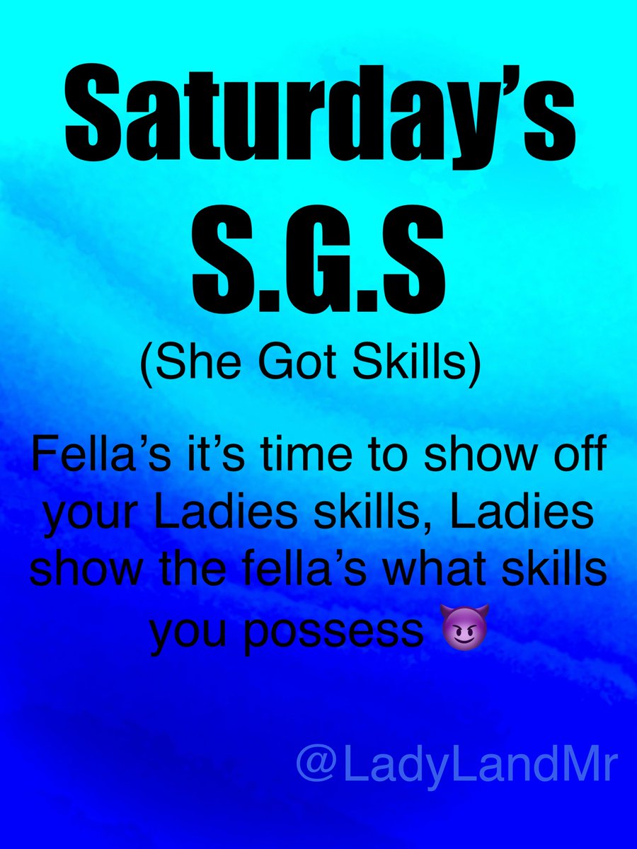 Lady L and Mr tweet media