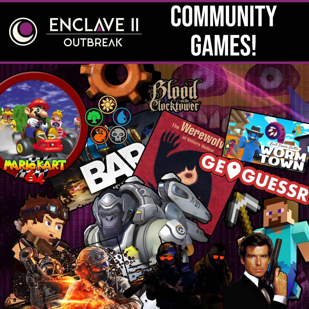 EnclaveLAN tweet media