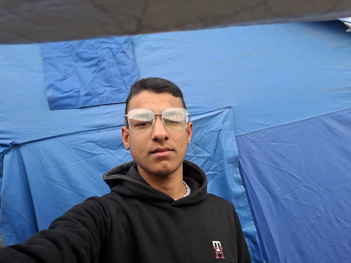 𓂆علاء🇵🇸 tweet media