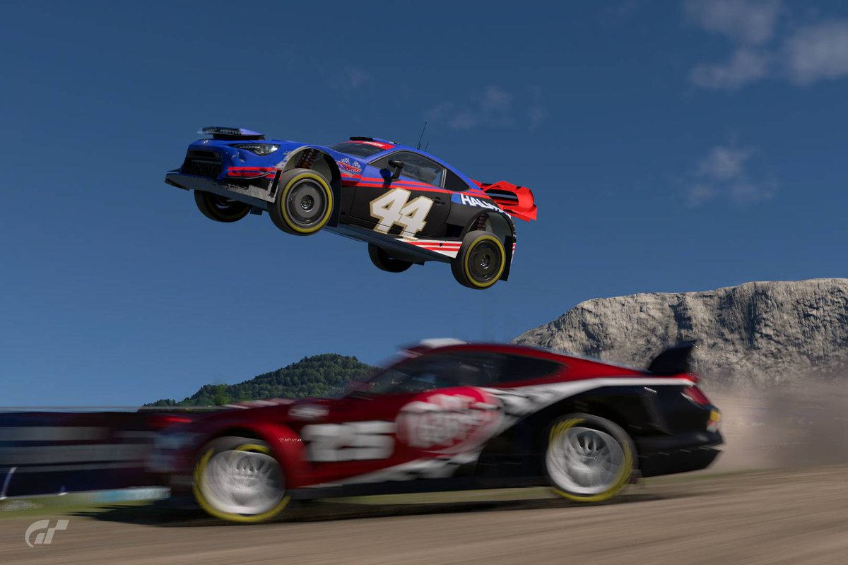 Wilde Legacy Motor Club tweet media