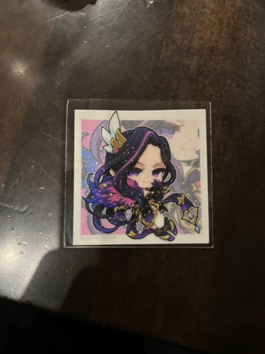 syushi@サマナ tweet media