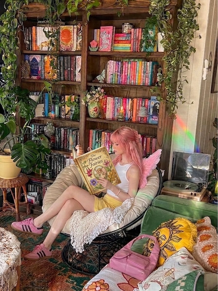 🌸palefairy🧚🏻♀️ tweet media