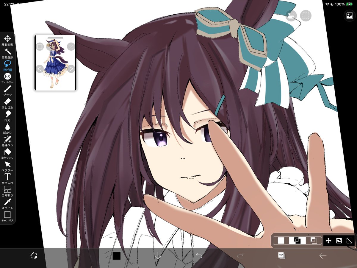 Molmol(低浮上絵描きです！) tweet media