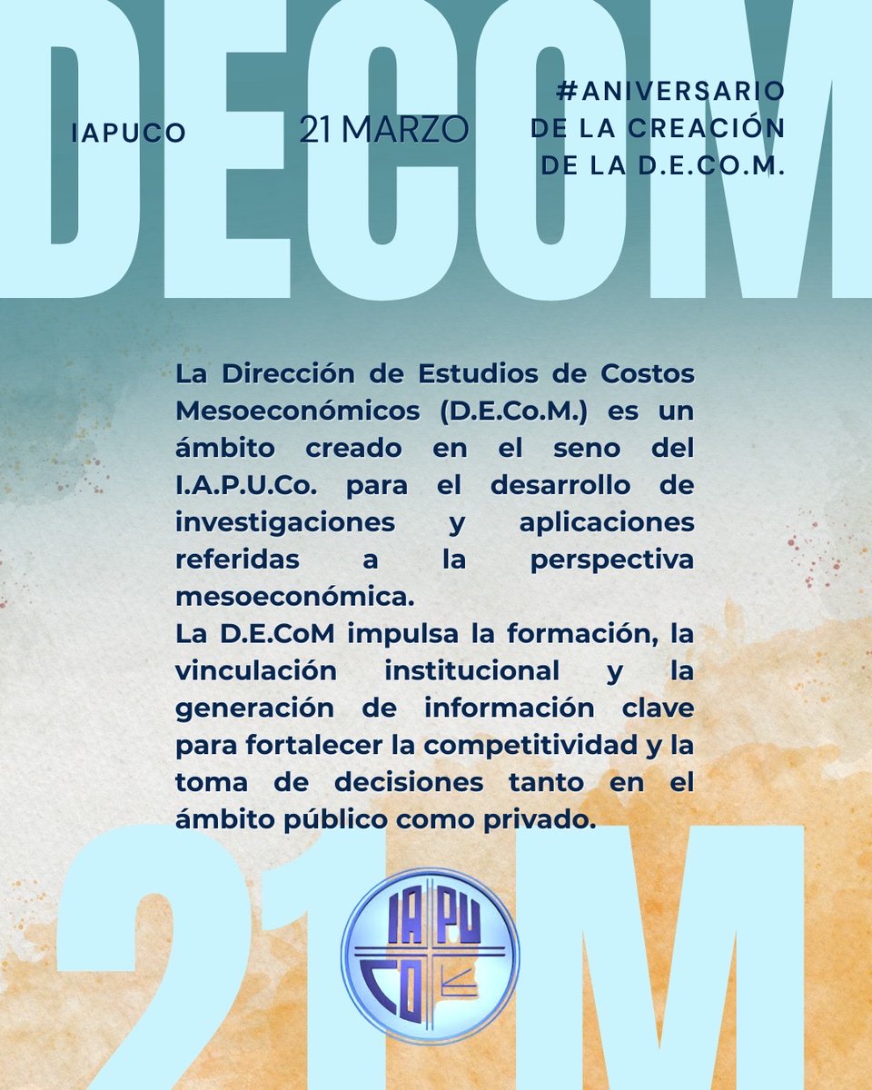 IAPUCo tweet media