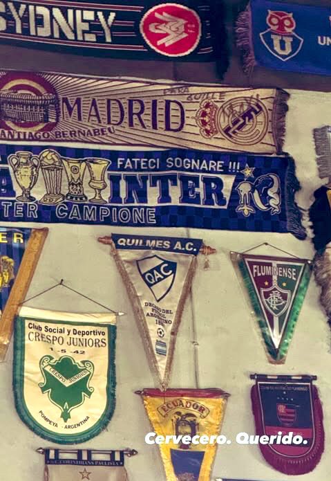 QUILMES TOTAL⚽️🇫🇮🎙️🍺 tweet media