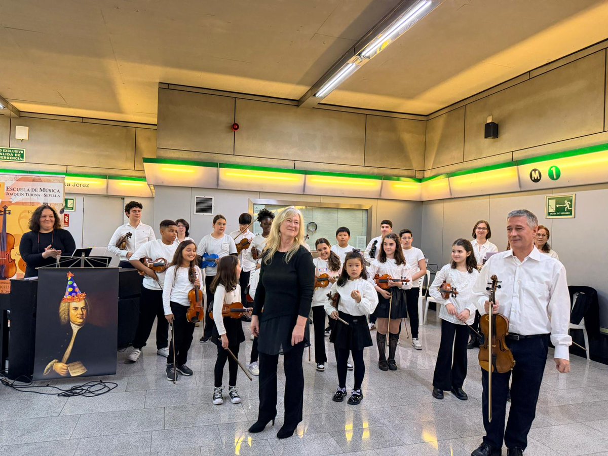 Escuela de Música Joaquín Turina tweet media