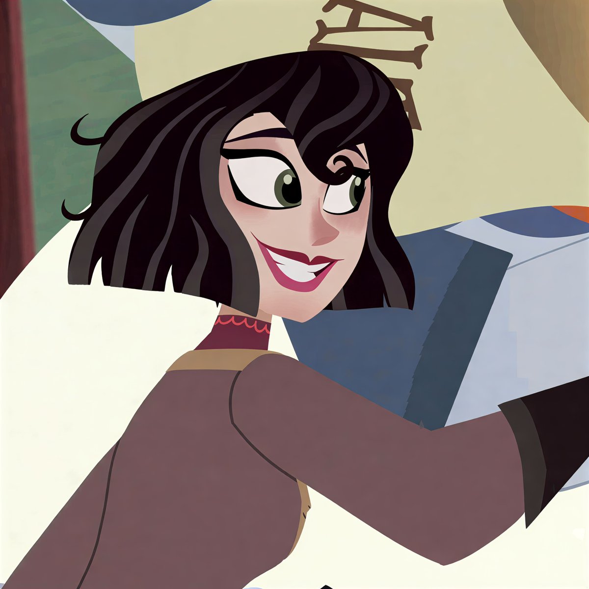 જ⁀➴ ﹒→𝙪𝙠𝙣𝙞𝙜𝙝𝙩𝙚𝙙 𝙙𝙧𝙚𝙖𝙢 tweet media