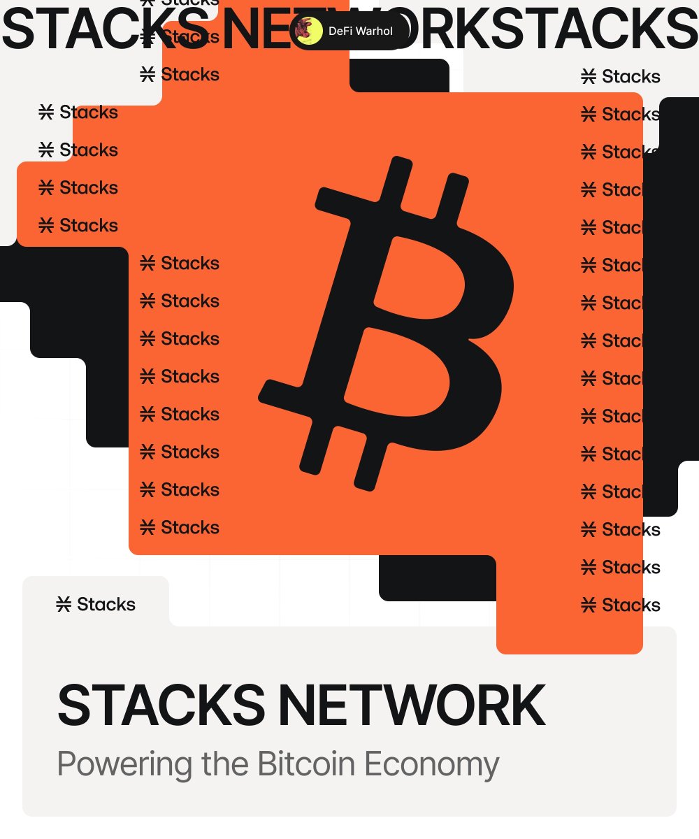 DeFi Warhol tweet media