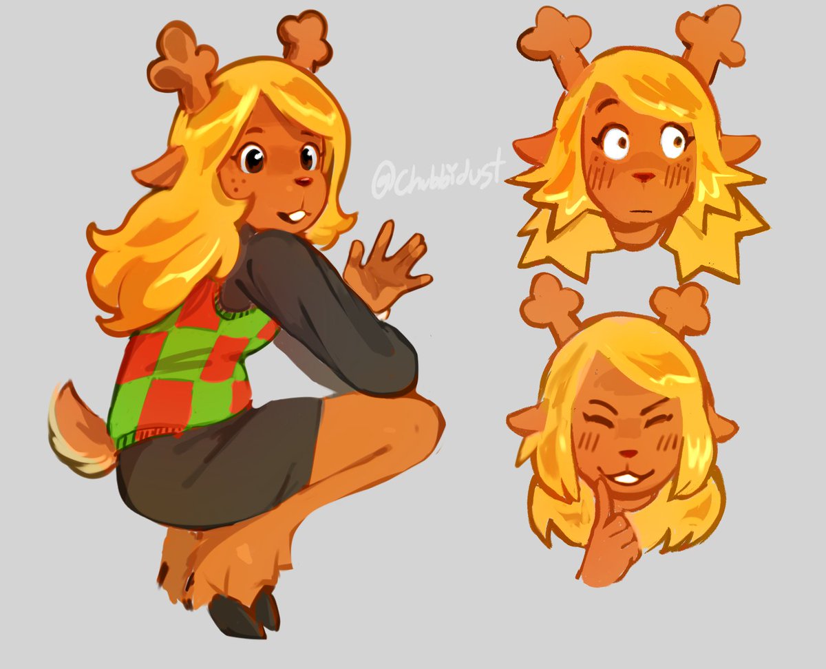 chubbidust.bsky.social tweet media