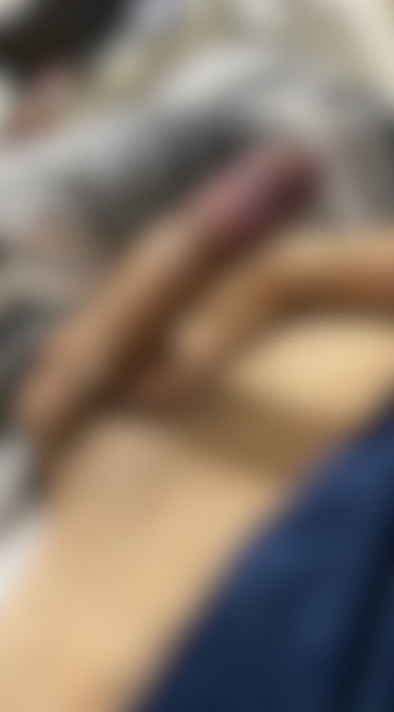 BlazeThePupX's tweet photo. Alrighty, to give this account the start it deserves, I’m going to tease you with this little gift…

If we get to, let’s say… 100 followers, I will upload it unblurred so you can enjoy the fully defined picture 🐶🔥

#Gay #Pup #Puppy #Mask #Fetish https://t.co/POsZSGngCH