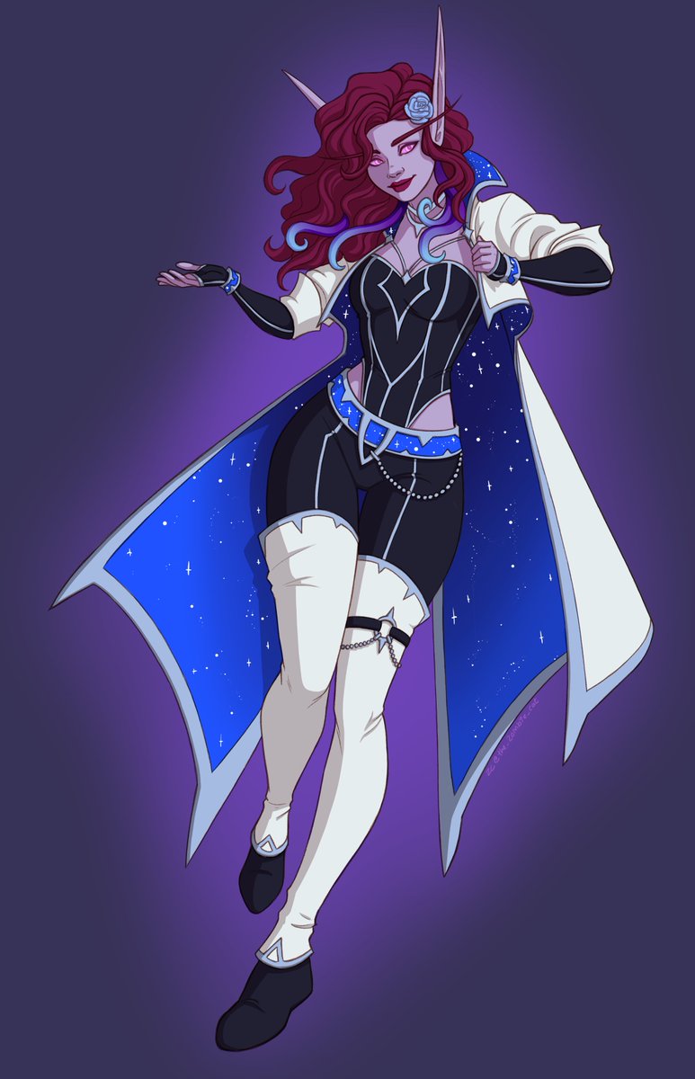 ZC - comms open! tweet media