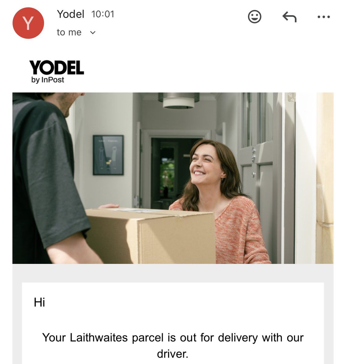 BiggusBennus // Ben Austwick tweet media