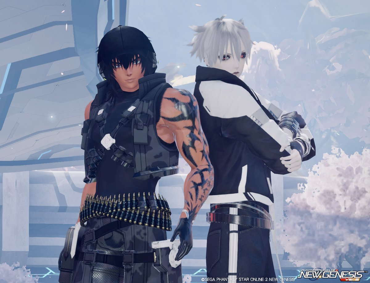 Beyond.(ENDS) tweet media