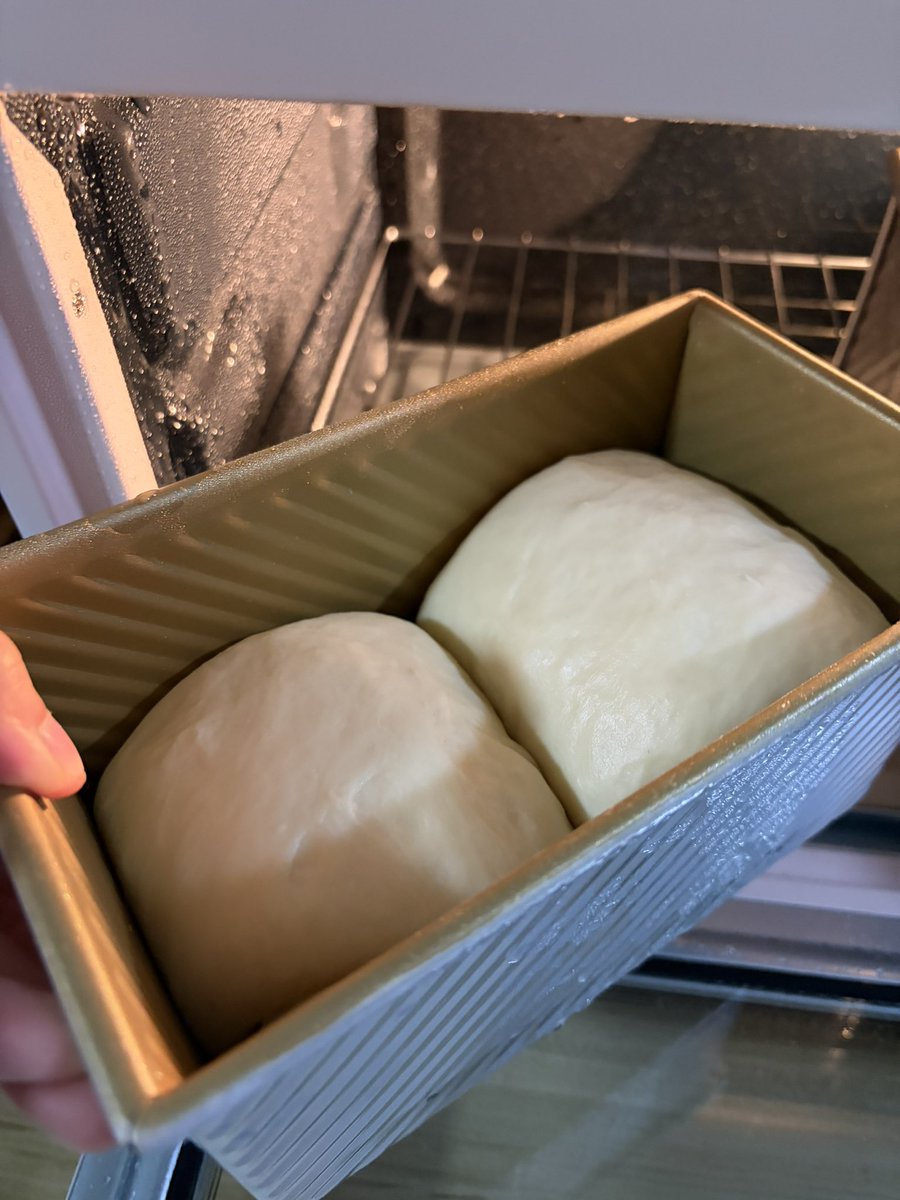 偷偷做饭然后惊艳所有人 tweet media