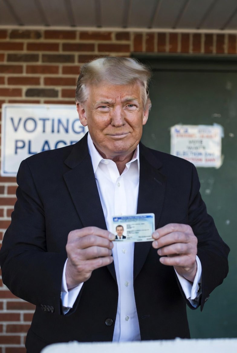 MAGA Posts tweet media