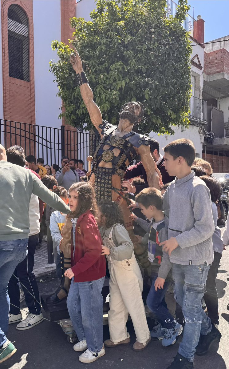 AG Marchena tweet media