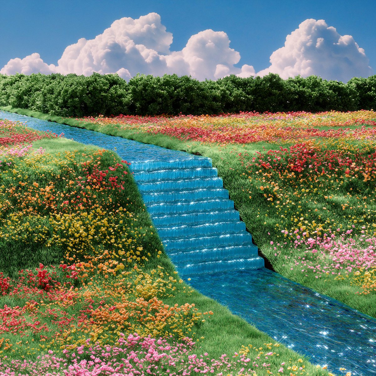 haydclay's tweet image. first day of spring