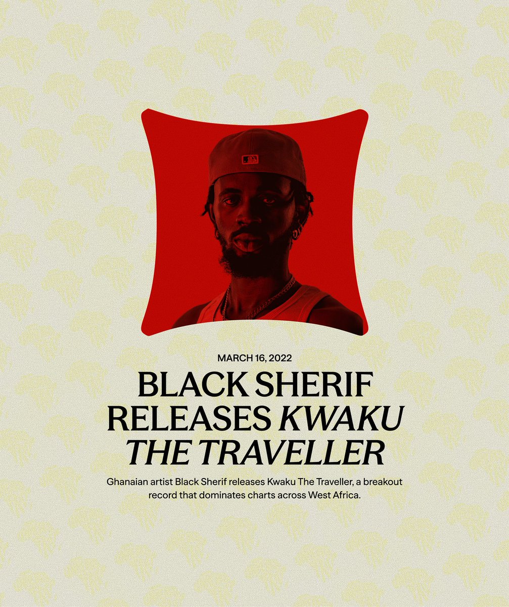 Unheard Africa tweet media