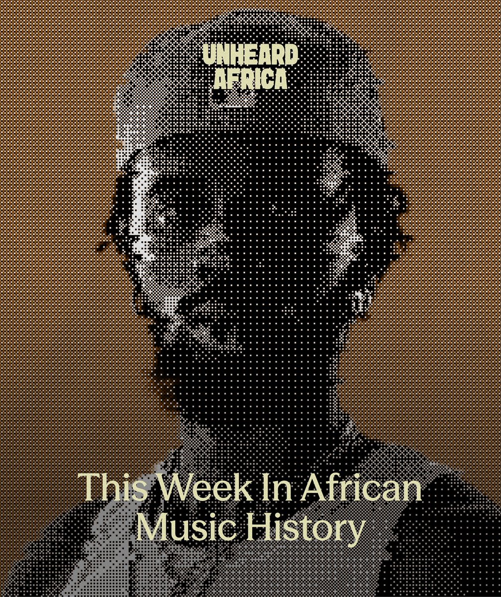 Unheard Africa tweet media