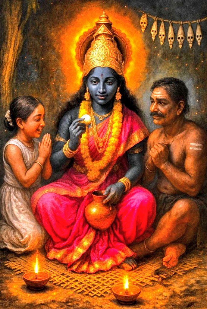 राधा tweet media