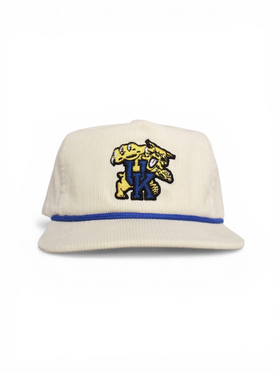StateLineCo's tweet photo. The Wildcat Collection is live at 10:00 AM EST 03/27/2026 https://t.co/Hv4RrBX6Yy