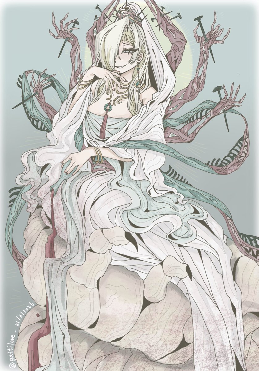 gatti love tweet media