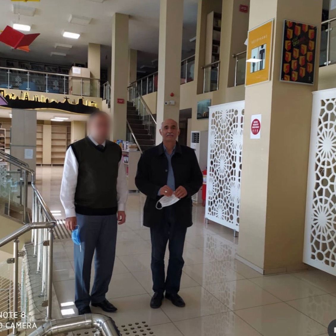 Ali Avuşmak tweet media