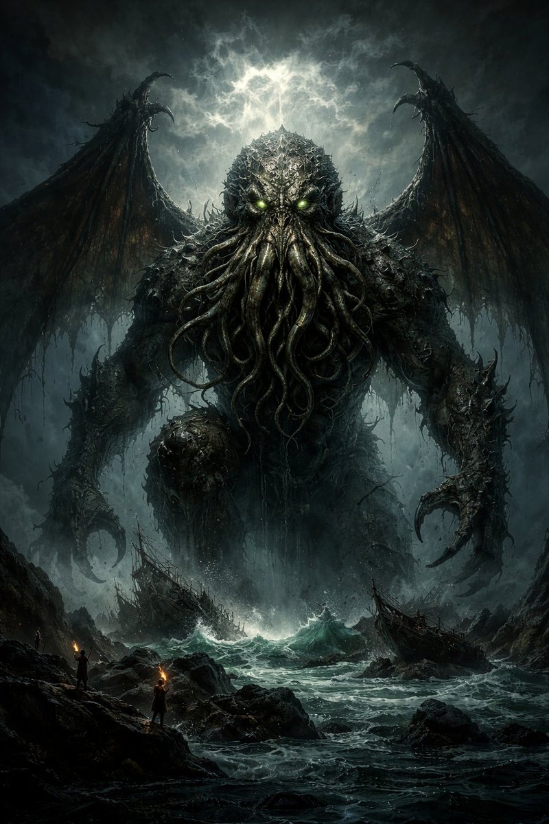 Arachron (☥𝐃𝐁) tweet media