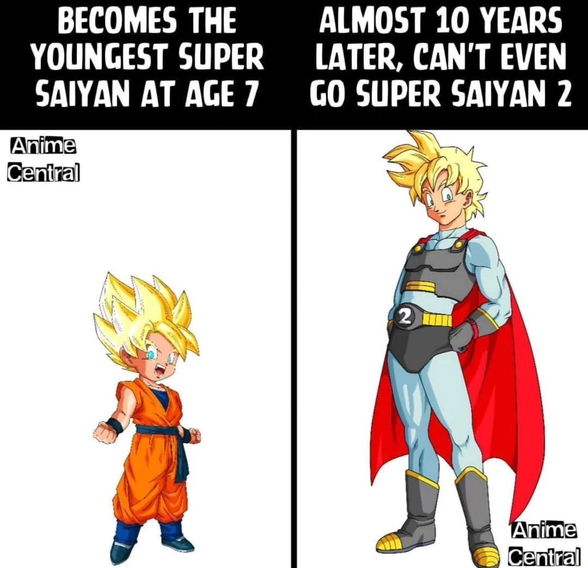 Dragon Ball Daily tweet media