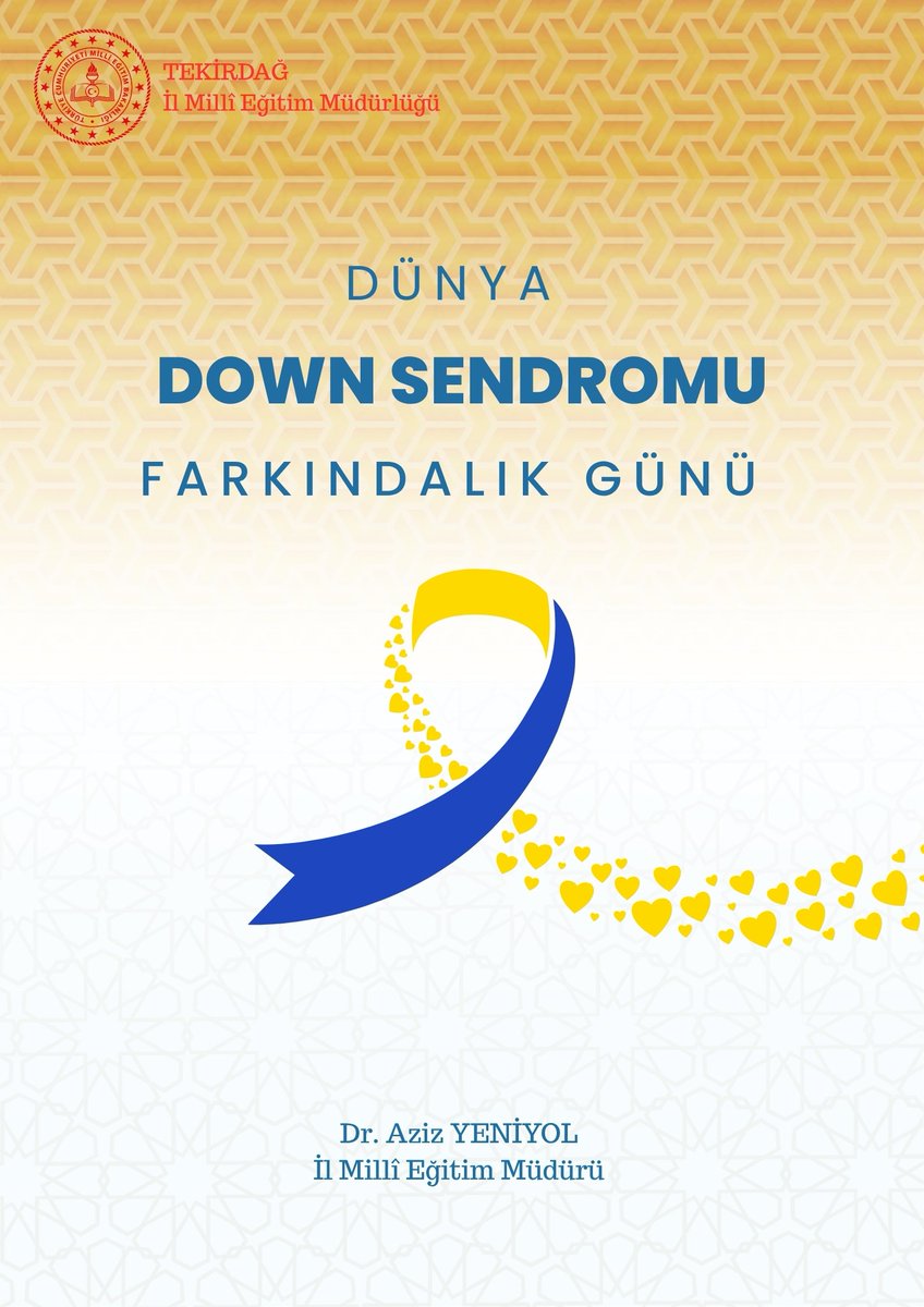 Tekirdağ İl Millî Eğitim Müdürlüğü tweet media