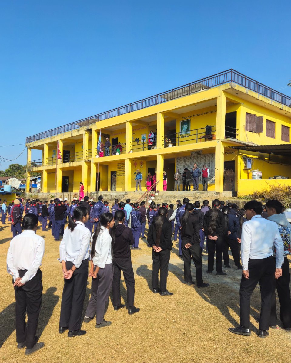 Peace Corps tweet media