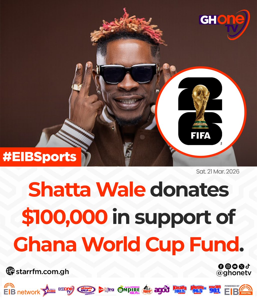 GHOne TV tweet media