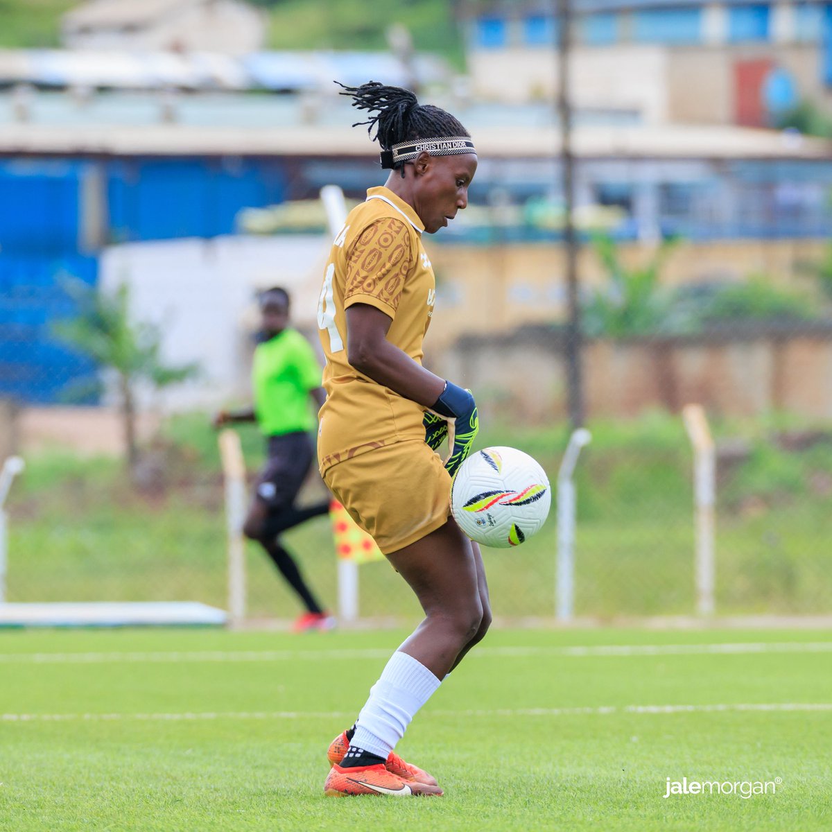 Jale Morgan 📸 tweet media