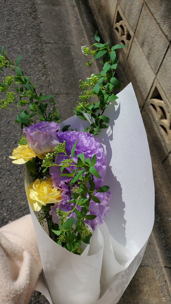 だんご@みたらし味のおたく tweet media