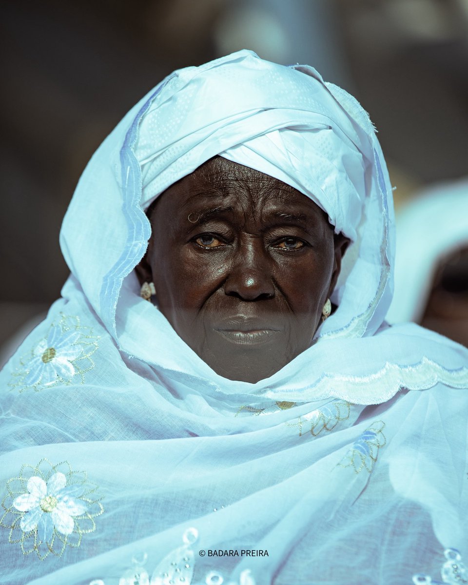 Badara Preira tweet media