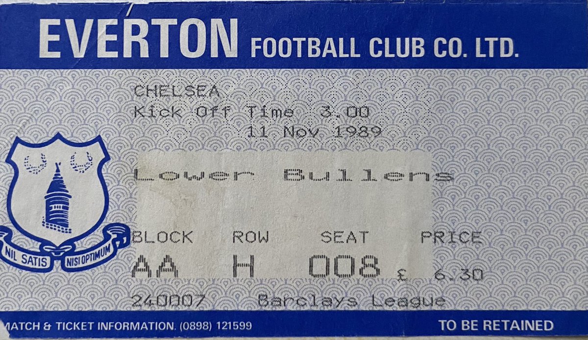 GregPer44138151's tweet image. My ticket is a bit out of date #UTC