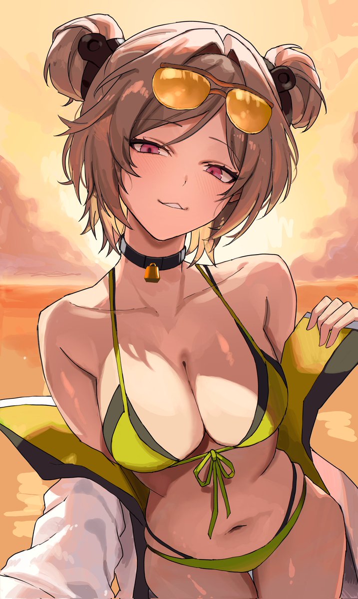 햐랴/ひゃラ tweet media