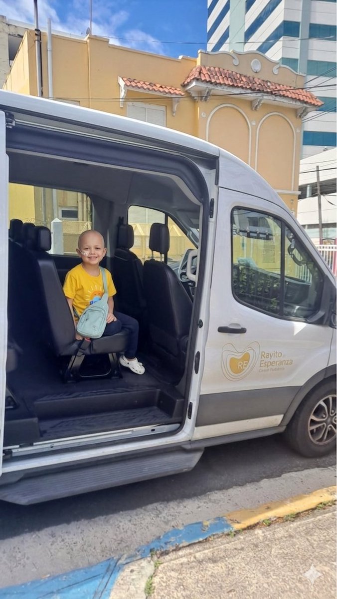 Rayito de Esperanza tweet media