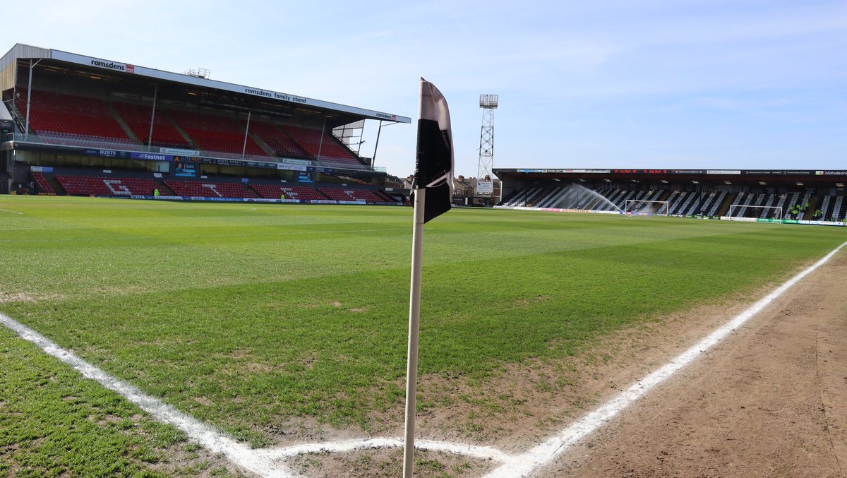 Daniel Braddock tweet media