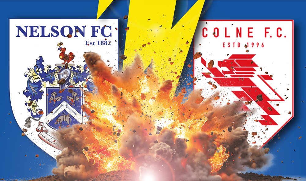 Nelson FC tweet media