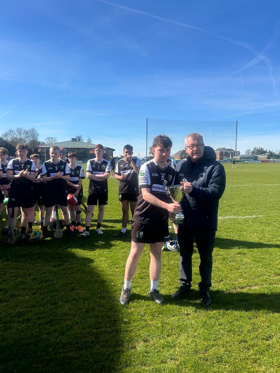 Britain GAA tweet media