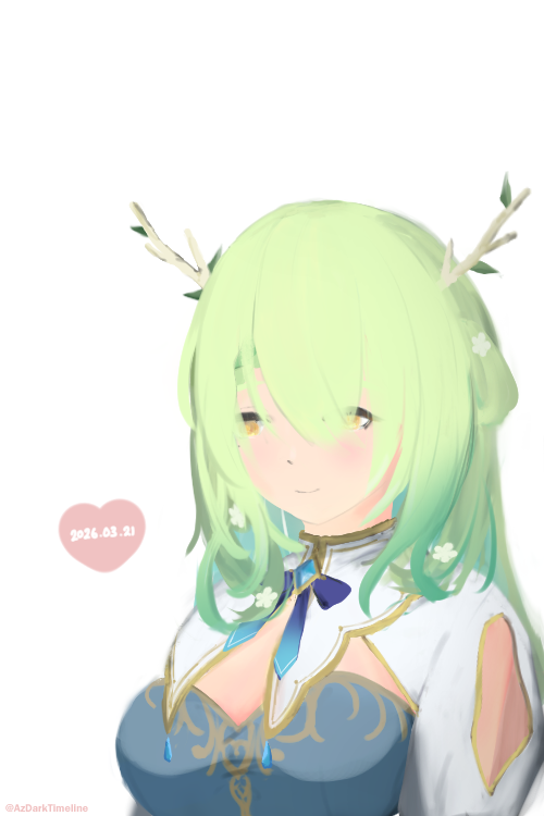 Azusa 💭(🌿) tweet media