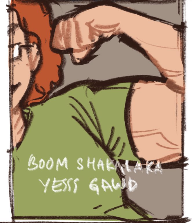 shmuh //sketch comms closed// tweet media